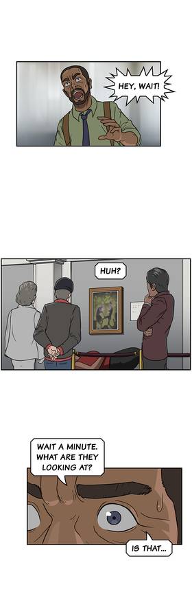 Read Come Into My Dream  1 Page 9 in English