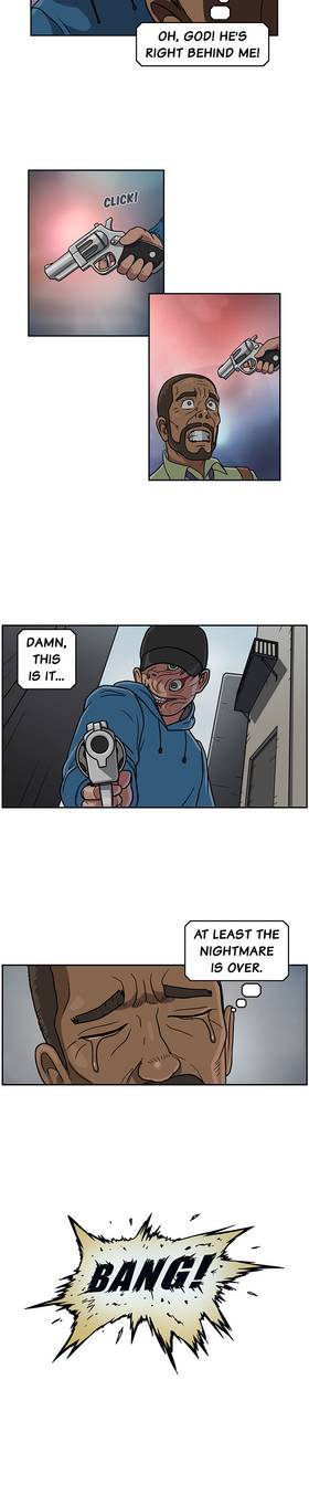 Read Come Into My Dream  2 Page 6 in English