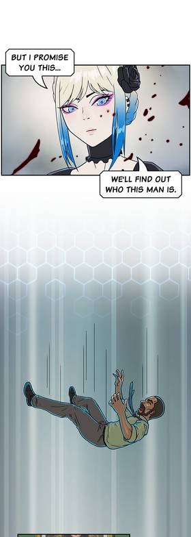Read Come Into My Dream  4 Page 4 in English