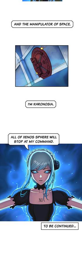 Read Come Into My Dream  7 Page 10 in English