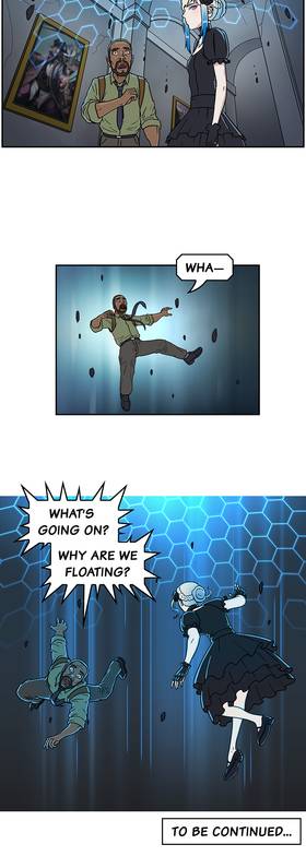 Read Come Into My Dream  9 Page 9 in English