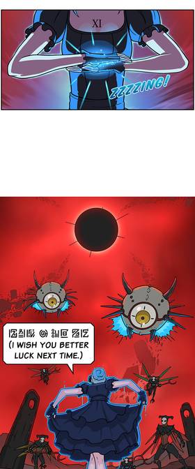 Read Come Into My Dream  11 Page 9 in English