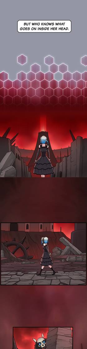 Read Come Into My Dream  19 Page 5 in English