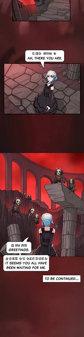 Read Come Into My Dream  19 Page 6 in English