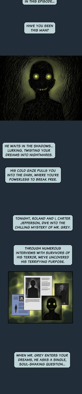 Read Come Into My Dream  25 Page 6 in English