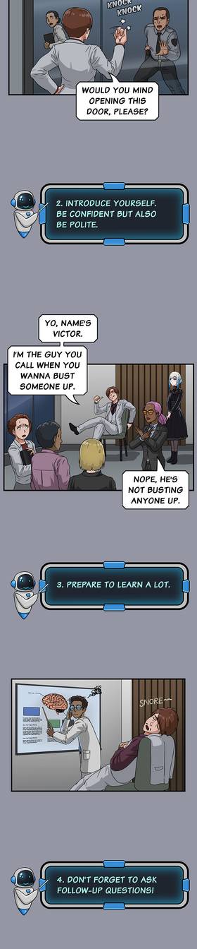 Read Come Into My Dream  26 Page 4 in English