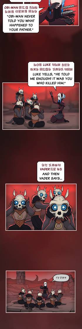 Read Come Into My Dream  29 Page 2 in English