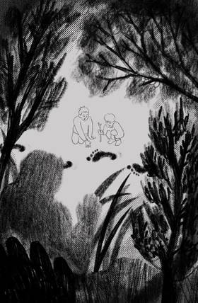 Read The History of Monsters 100 Page Special  1 Page 4 in English