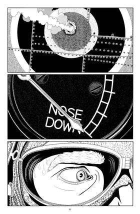 Read The History of Monsters 100 Page Special  1 Page 6 in English