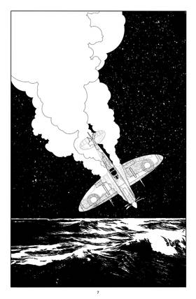 Read The History of Monsters 100 Page Special  1 Page 7 in English