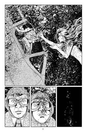 Read The History of Monsters 100 Page Special  1 Page 9 in English