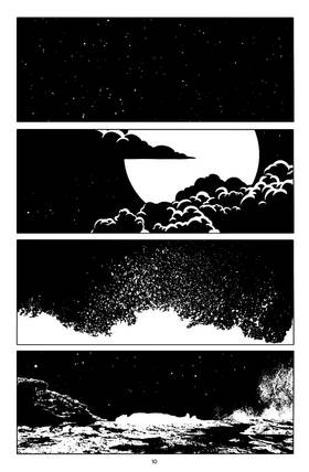 Read The History of Monsters 100 Page Special  1 Page 10 in English
