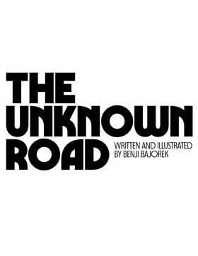 Read The Unknown Road  1 Page 4 in English