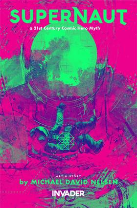 Read Supernaut  1 Page 1 in English