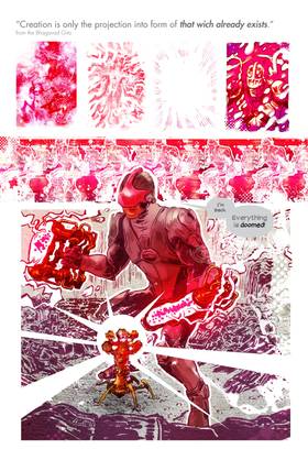 Read Supernaut  1 Page 4 in English