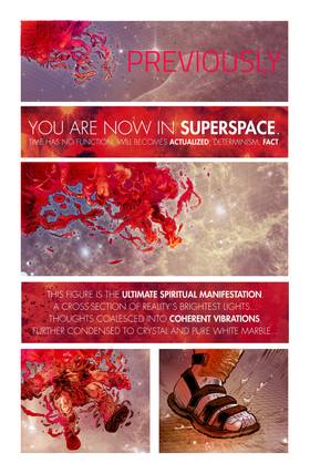Read Supernaut  1 Page 5 in English
