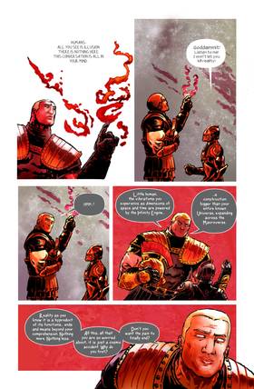 Read Supernaut  1 Page 7 in English