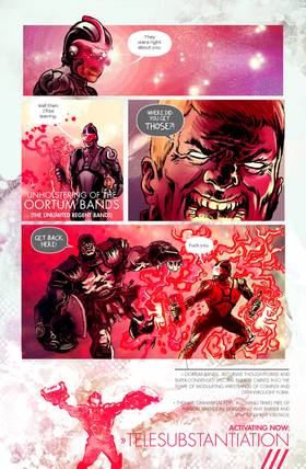 Read Supernaut  1 Page 8 in English