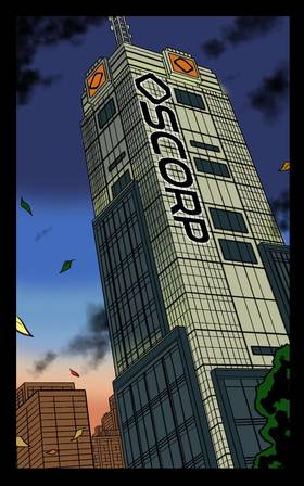 Read Spider-Woman: Onward  1 Page 3 in English