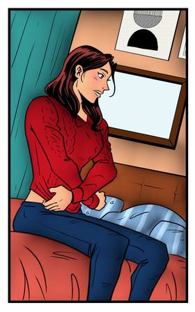 Read Spider-Woman: Onward  1 Page 4 in English