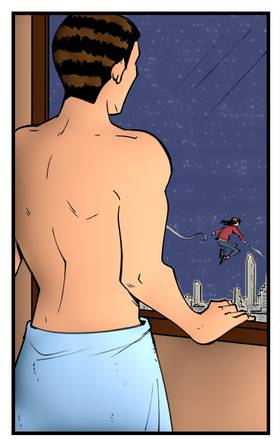 Read Spider-Woman: Onward  2 Page 2 in English