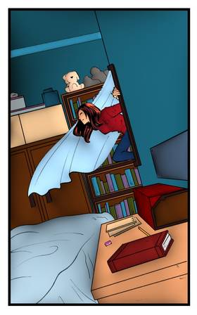 Read Spider-Woman: Onward  2 Page 6 in English