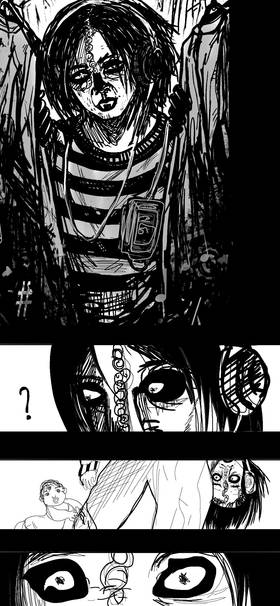 Read The Unlimited Spear Gauze  10 Page 3 in English