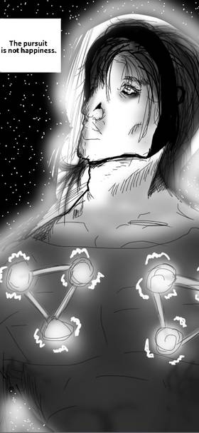 Read The Unlimited Spear Gauze  1 Page 1 in English