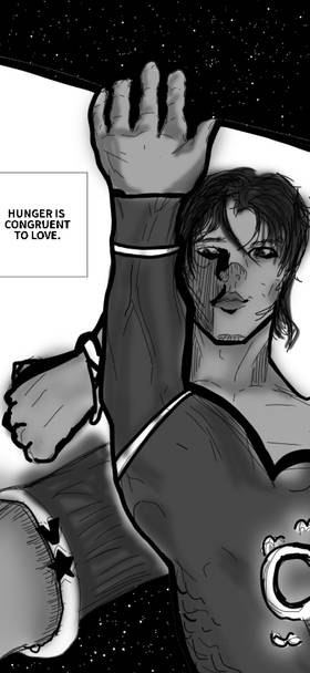 Read The Unlimited Spear Gauze  1 Page 3 in English