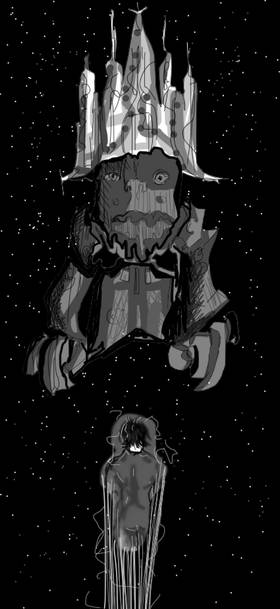 Read The Unlimited Spear Gauze  1 Page 5 in English