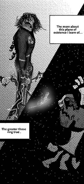 Read The Unlimited Spear Gauze  1 Page 6 in English
