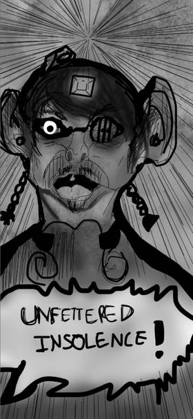 Read The Unlimited Spear Gauze  2 Page 2 in English