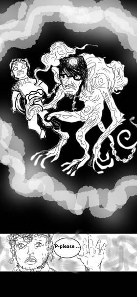 Read The Unlimited Spear Gauze  2 Page 3 in English