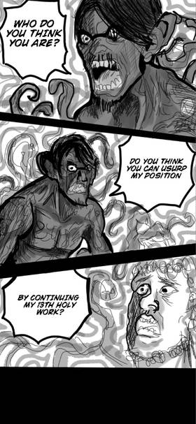 Read The Unlimited Spear Gauze  2 Page 5 in English