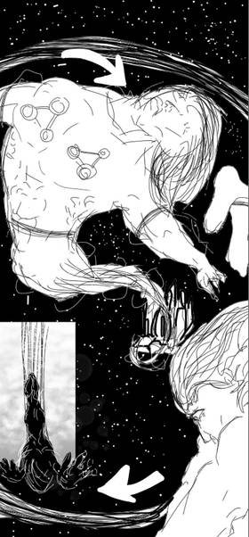 Read The Unlimited Spear Gauze  2 Page 7 in English