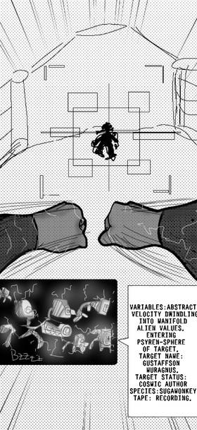 Read The Unlimited Spear Gauze  3 Page 4 in English