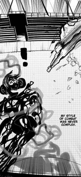 Read The Unlimited Spear Gauze  3 Page 5 in English