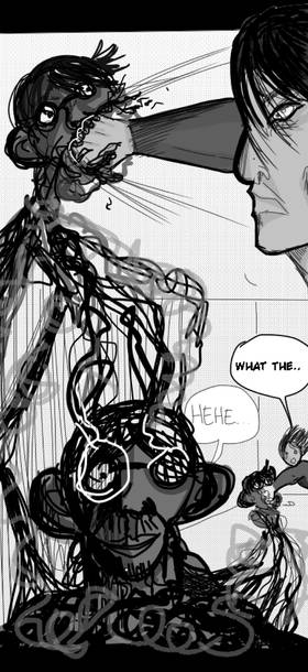 Read The Unlimited Spear Gauze  3 Page 7 in English