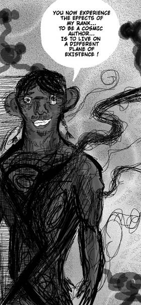 Read The Unlimited Spear Gauze  4 Page 2 in English