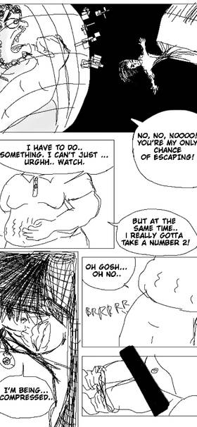 Read The Unlimited Spear Gauze  5 Page 2 in English