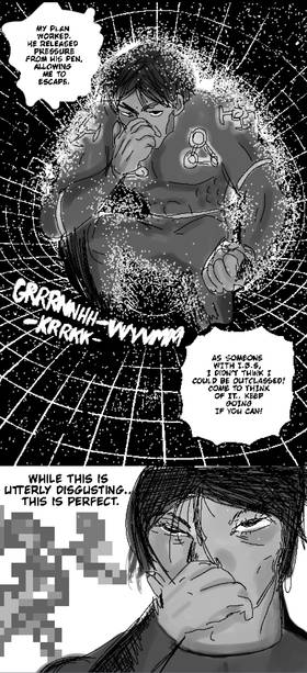 Read The Unlimited Spear Gauze  5 Page 6 in English