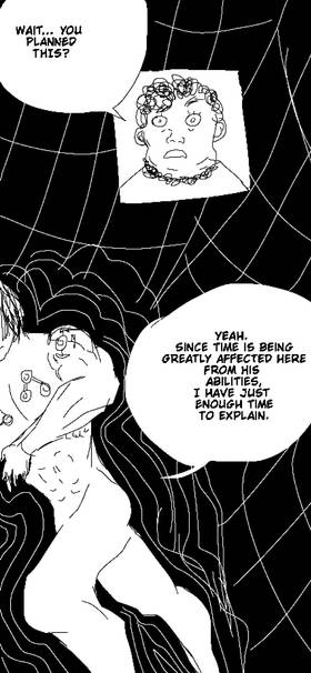 Read The Unlimited Spear Gauze  5 Page 7 in English