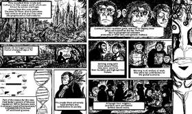 Read The Unlimited Spear Gauze  6 Page 5 in English