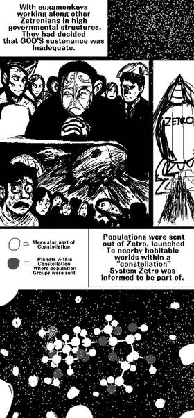Read The Unlimited Spear Gauze  6 Page 7 in English