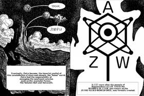 Read The Unlimited Spear Gauze  6 Page 8 in English