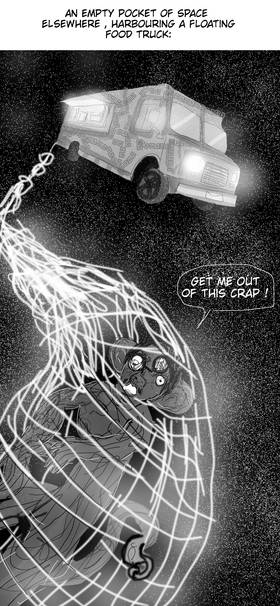 Read The Unlimited Spear Gauze  7 Page 2 in English