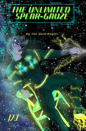 Read The Unlimited Spear Gauze  8 Page 1 in English