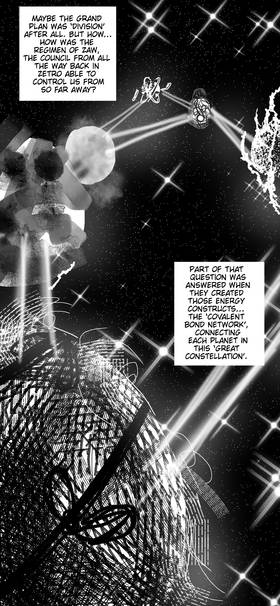Read The Unlimited Spear Gauze  9 Page 5 in English