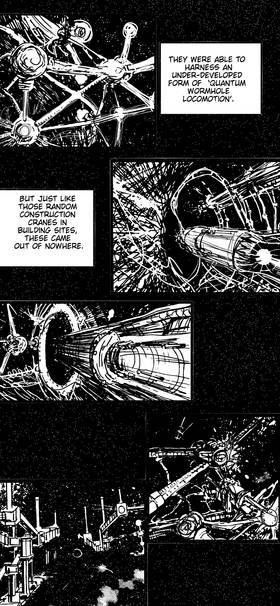 Read The Unlimited Spear Gauze  9 Page 6 in English