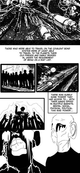 Read The Unlimited Spear Gauze  9 Page 7 in English
